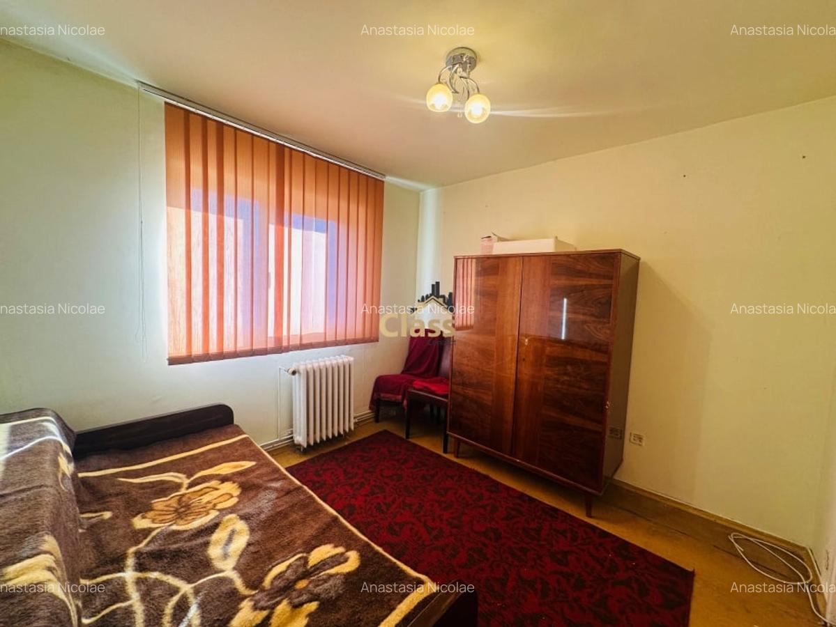 Apartament 4 camere | Decomandat | 78 mpu | Primaverii Manastur - 3