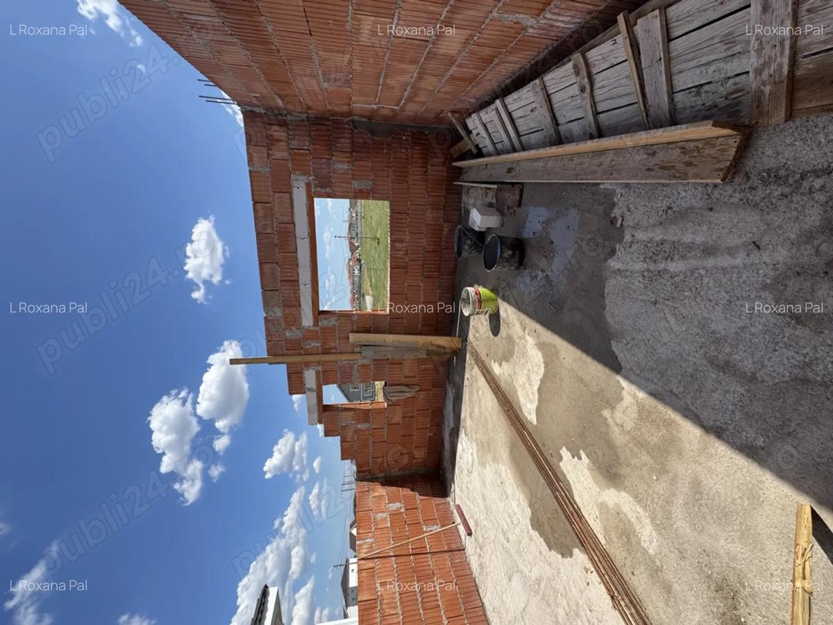 Duplex, la curba cu Drumul Boilor in Mosni?a (intre cele 2 Lidl) - 8