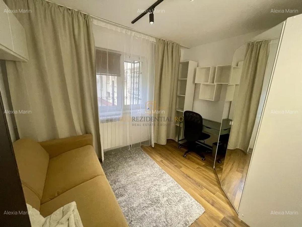 Apartament cu 2 camere de inchiriat, Reșița, decomandat - 2 Apartament cu 2 camere de inchiriat, Reșița, decomandat - 2