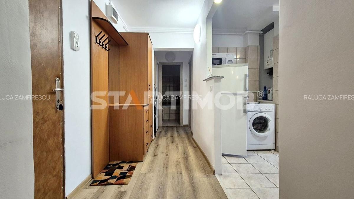 Apartament 2 camere Scriitorilor - 10