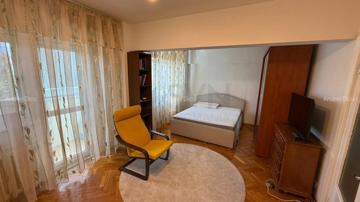 REA1025505 Apartament 3 Camere I De Vanzare I Stefan Cel Mare - 6