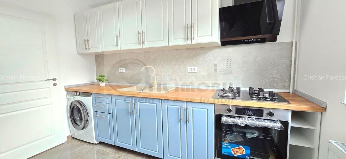 Apartament de Închiriat în Panoramic Valea Adâncă - Cug - 8