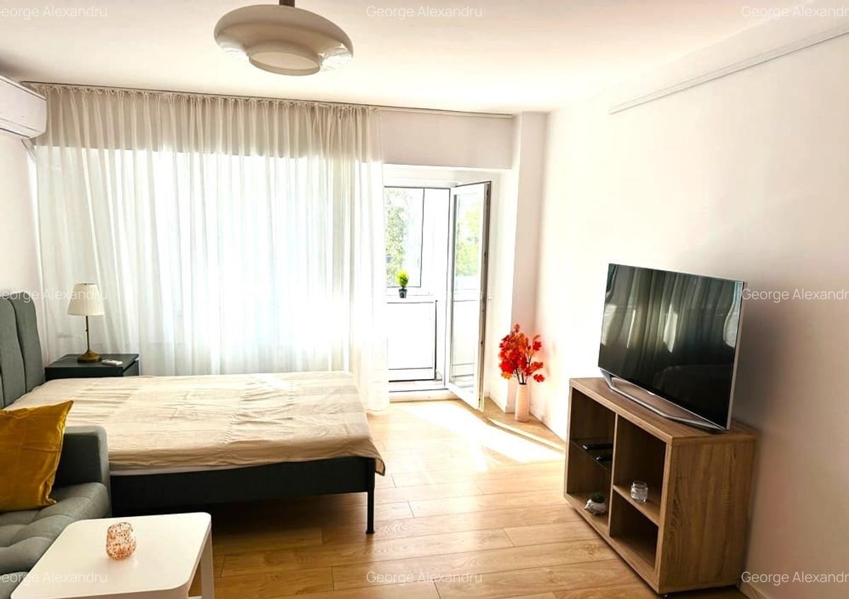 Garsonieră decomandată, mobilată în Calea Călărașilor - 3