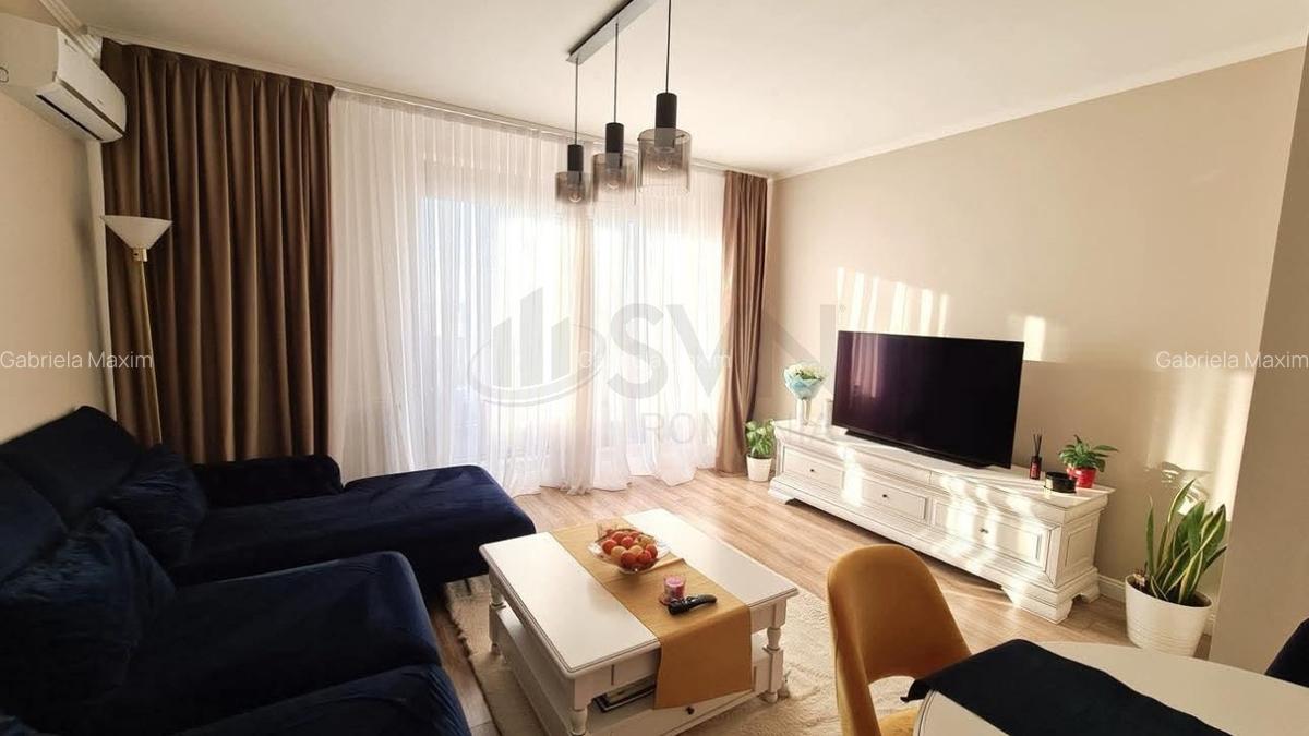 REA1024753 Apartament 3 Camere Titan cu Boxa si Parcare inclusa - 1