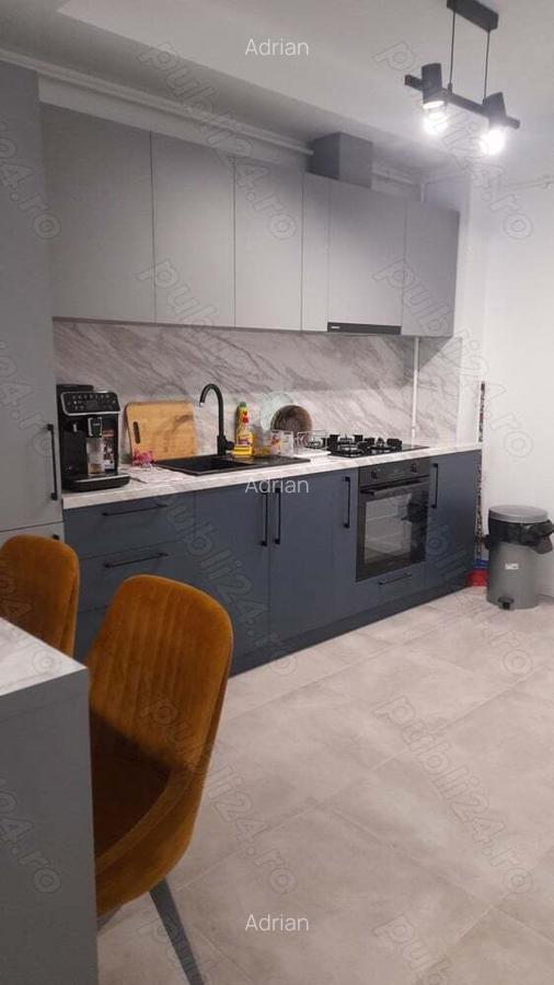 Inchiriez apartament cu doua camere - 2