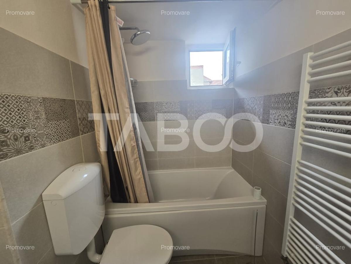 Apartament 2 camere 77mpu etaj 1 loc de parcare in Centrul Istoric - 10
