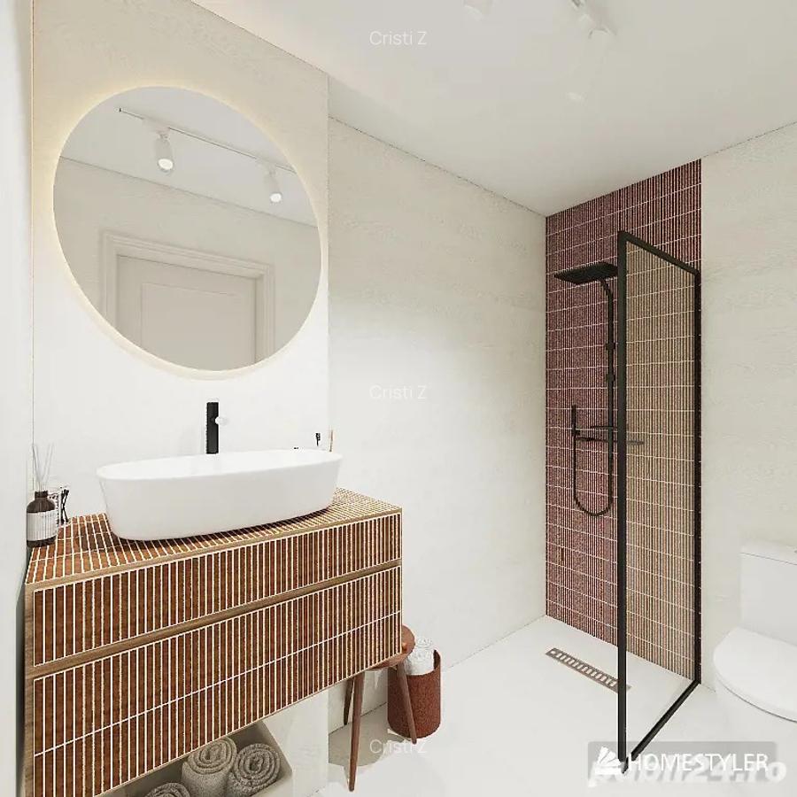 De vanzare Studio premium cu terasa spa?ioasa in Magurele - bloc nou - 4