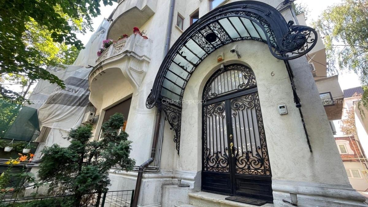 REA1020079 Apartament tip duplex Capitale parter inalt I demisol - 1