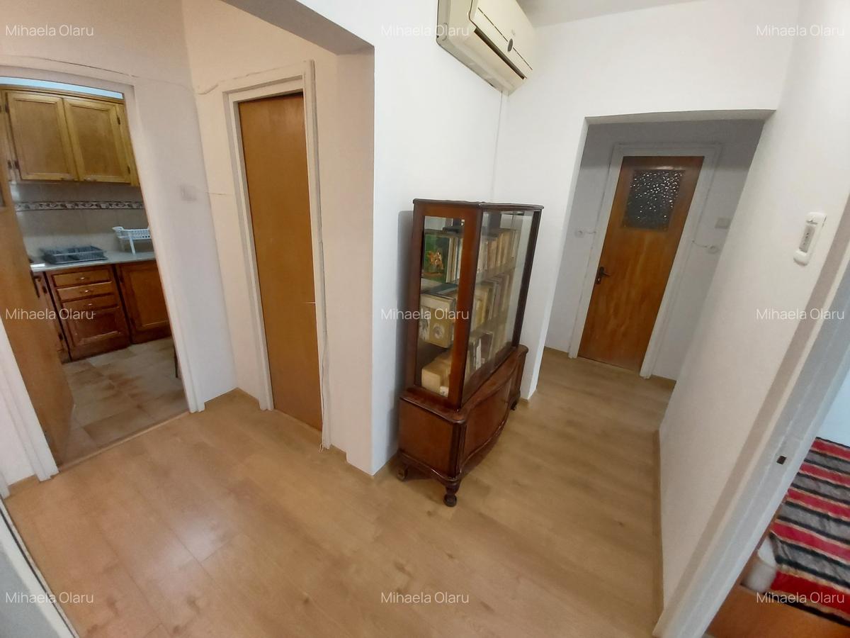 Inciriere 3 camere Tineretului-Timpuri Noi-Piata Norilor decomandat 530euro - 7