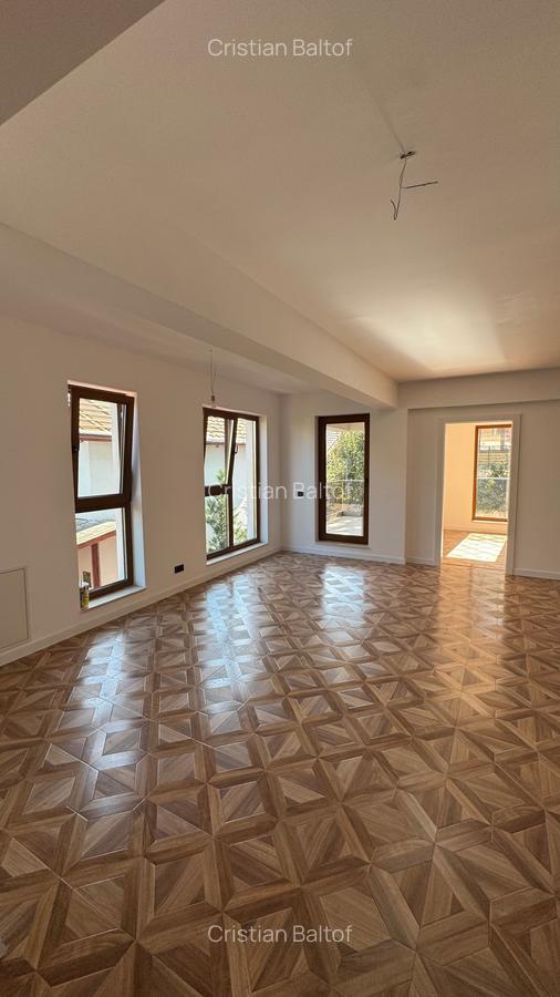 Apartament cu 2 camere semidecomandat în Bucureștii Noi - 6