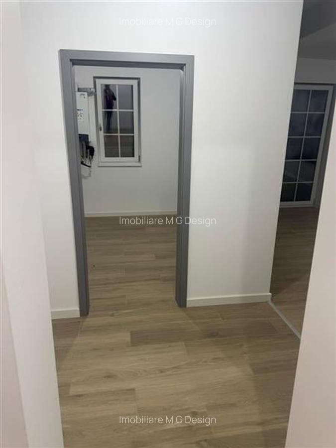 Apartament cu 2 camere semidecomandat în Central - 6