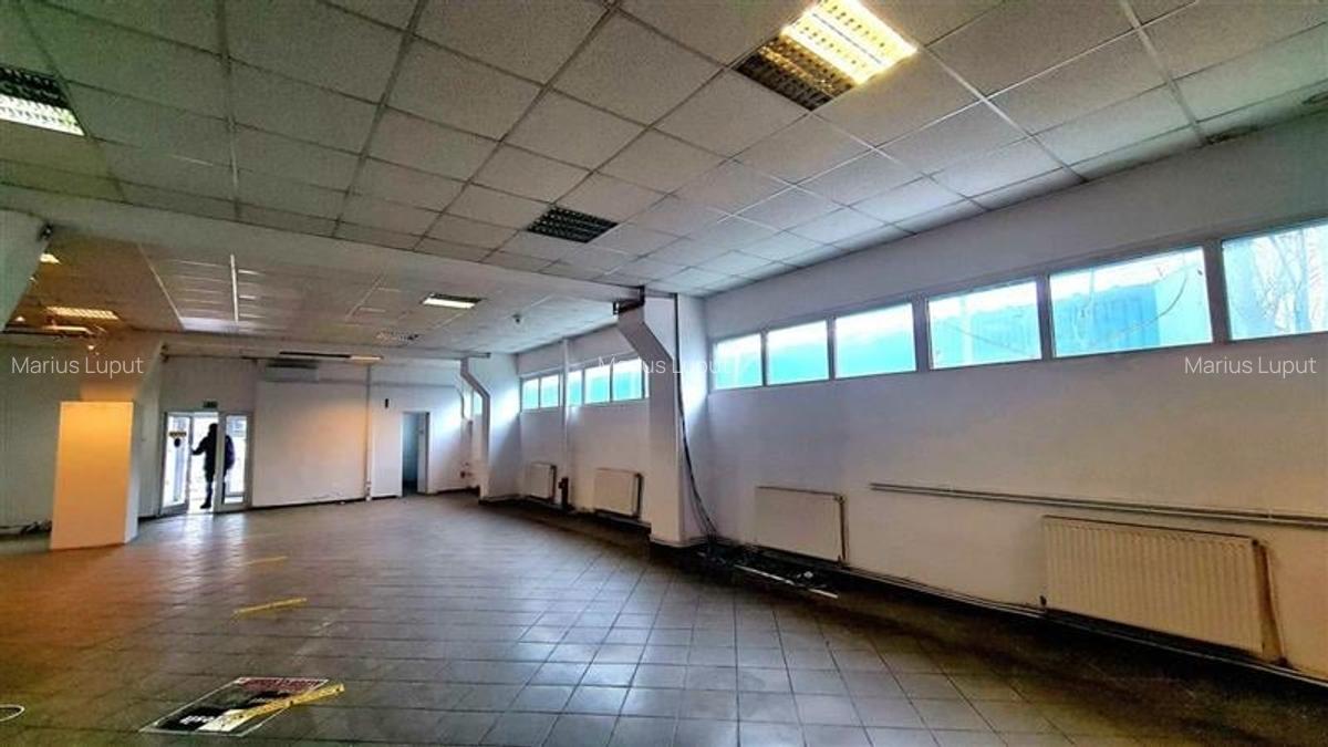 Spațiu comercial, 450 mp în Ciarda Roșie - 2