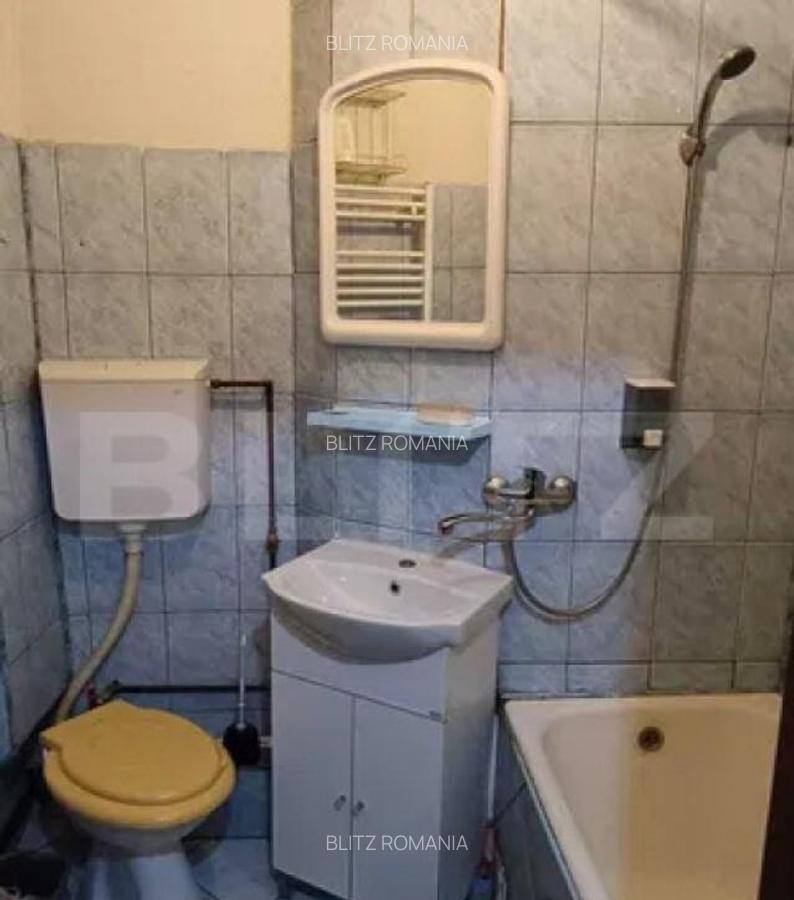Apartament 3 camere | zona Dambu Pietros - 5 Apartament 3 camere | zona Dambu Pietros - 5
