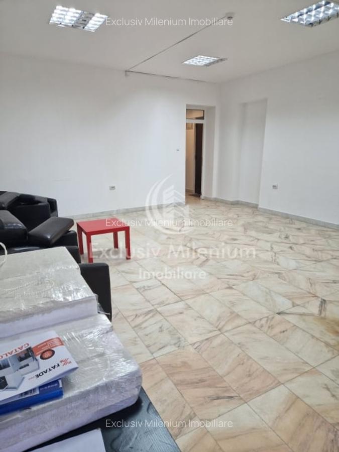 Spatiu Birouri Lascar Catargiu - Romana - 2 Spatiu Birouri Lascar Catargiu - Romana - 2