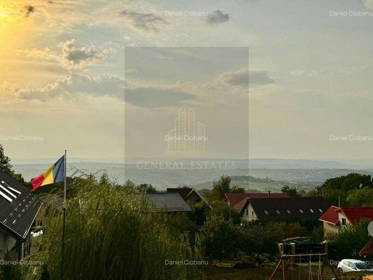 Spre Vânzare Casă P+E - 243 m2 în Bucium - Iași - 31