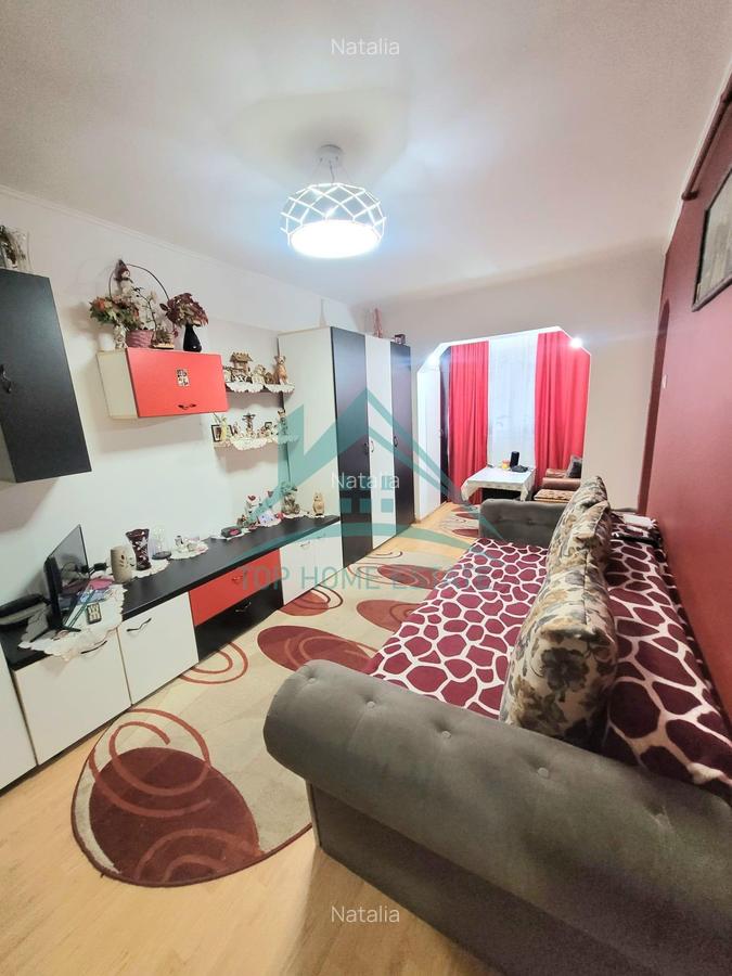 Oportunitate! De vanzare garsoniera cocheta in Marasti! - 1