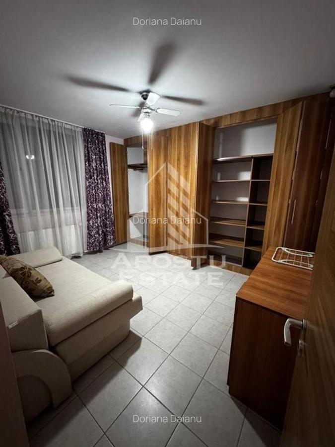 Apartament 2 camere,  centrala proprie, Calea Sagului - 1