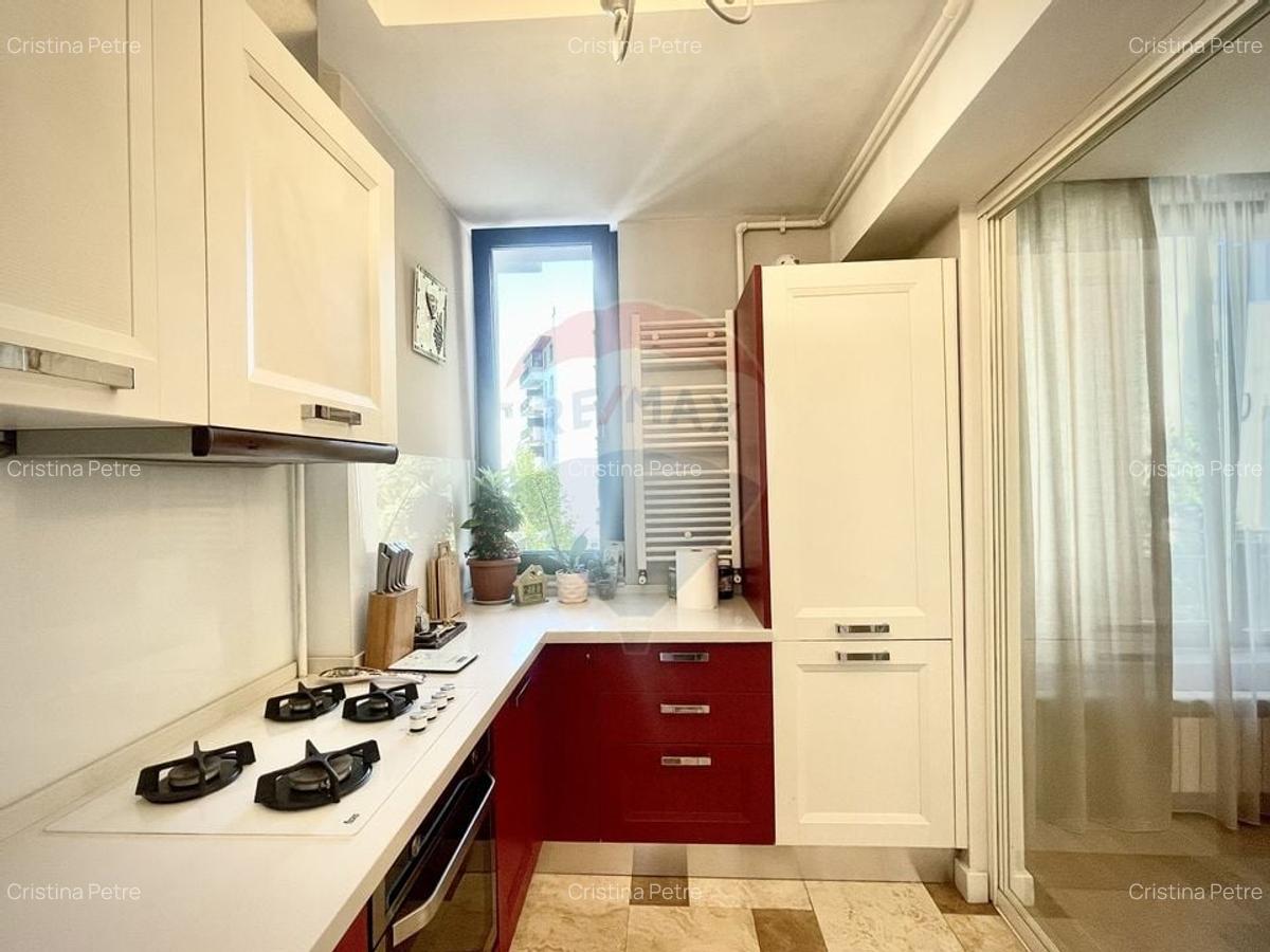 Apartament cu 3 camere de vanzare in zona Calea Calarasilor - 7