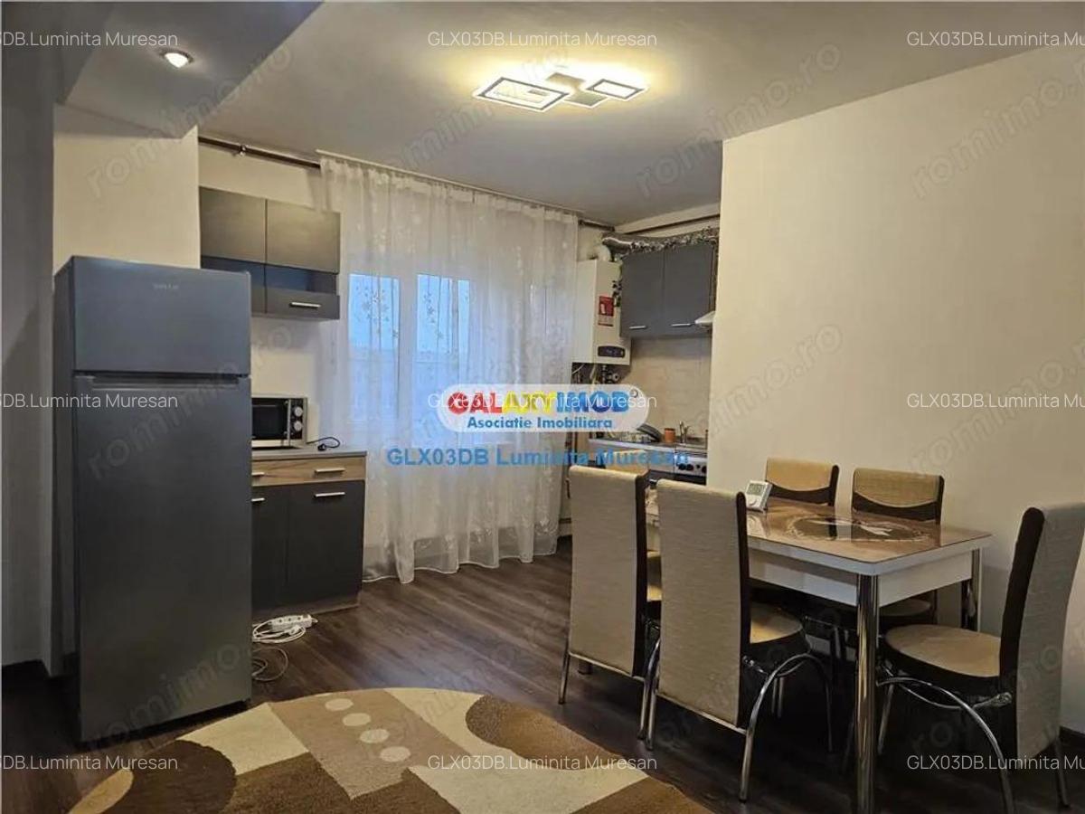 Inchiriere apartament 2 camere decomandat Targoviste Micro 6 - 2