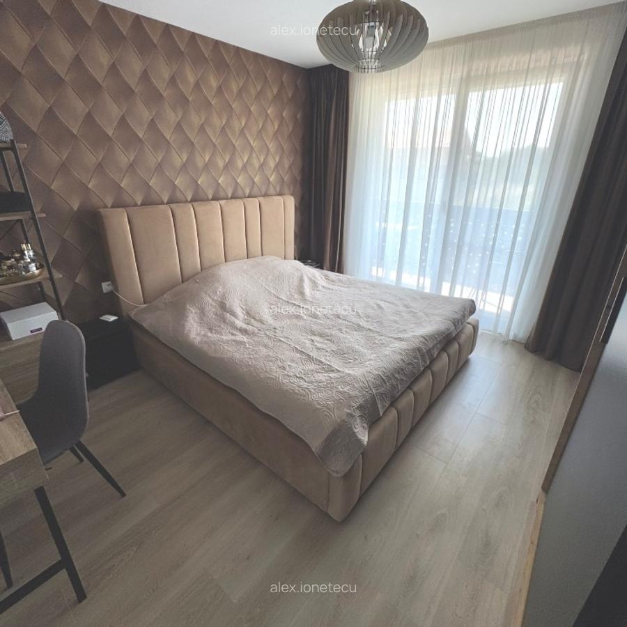 Apartament modern cu 3 camere – zona Salciei, Baia Mare | Parter înalt, mobilat - 7