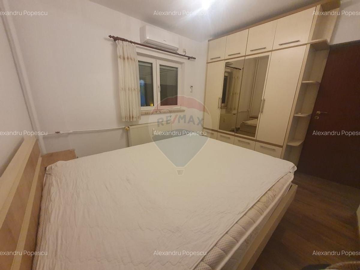 Apartament de inchiriat 4 cam in zona Stefan cel Mare - 4