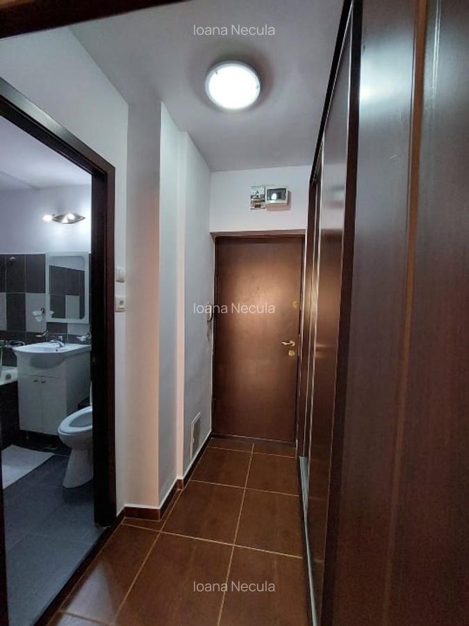 Garsonieră semidecomandată în Pantelimon - 14