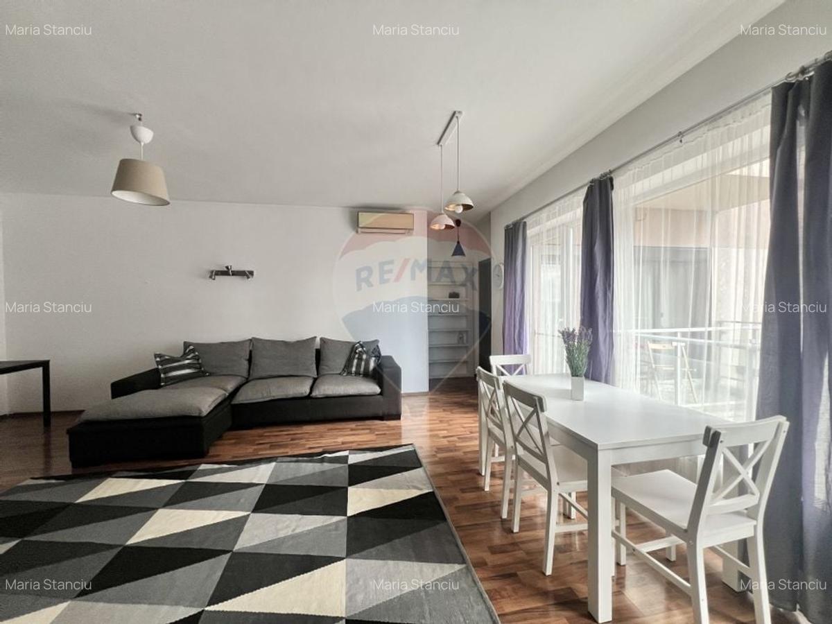 Apartament 3 camere de inchiriat - Rasarit de Soare, Auchan Titan - 3