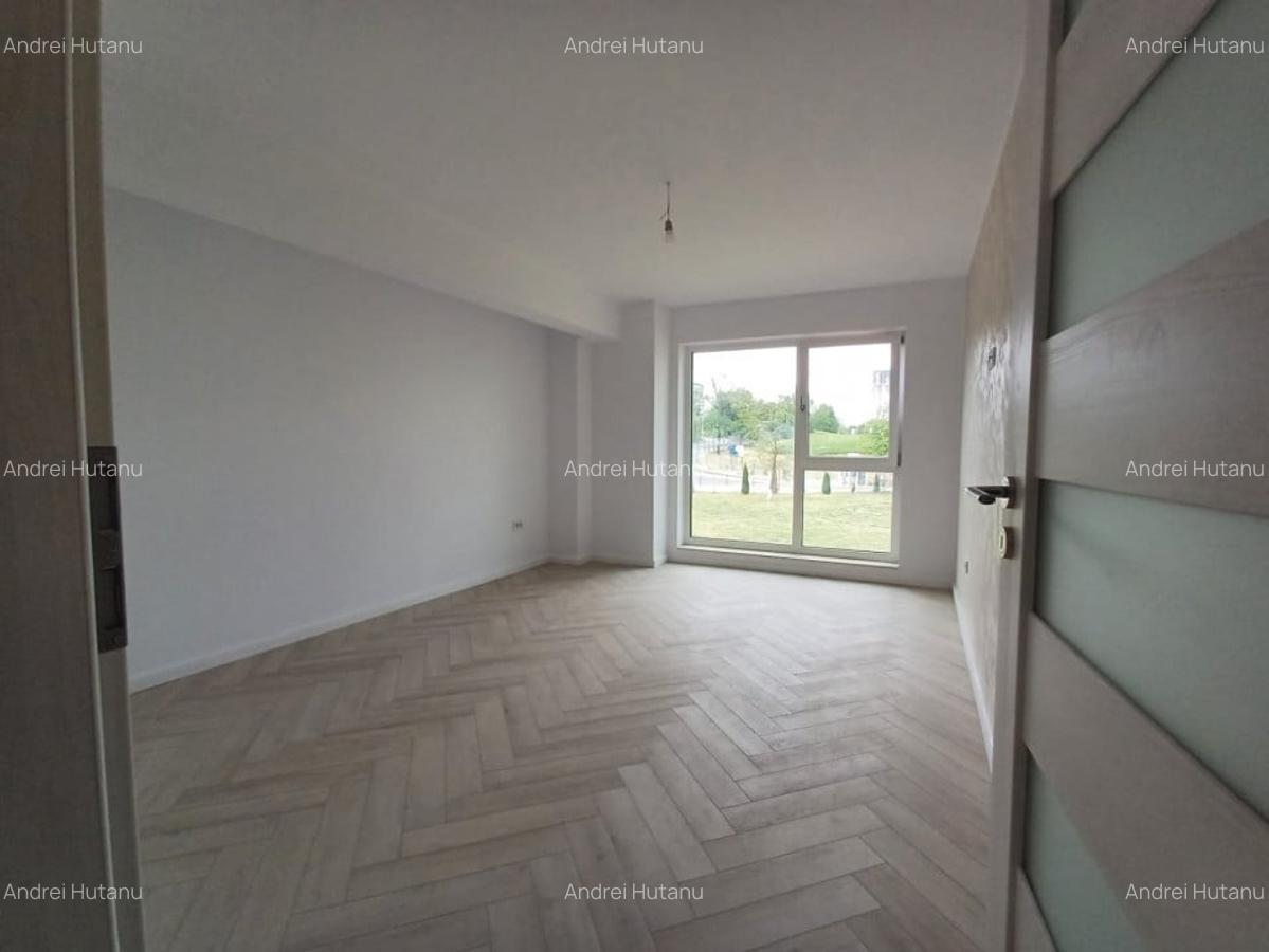 APARTAMENT 1 CAMERA , BLOC NOU , NICOLINA-CUG - 1