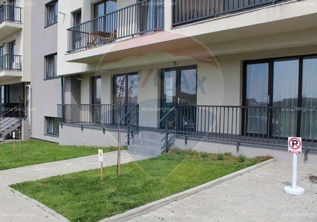 Spatiu comercial de inchiriat - Europa - 13