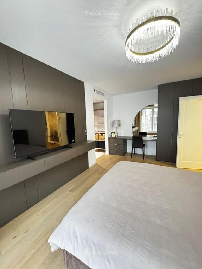 3 camere de inchiriat | Pipera + loc de parcare - 4