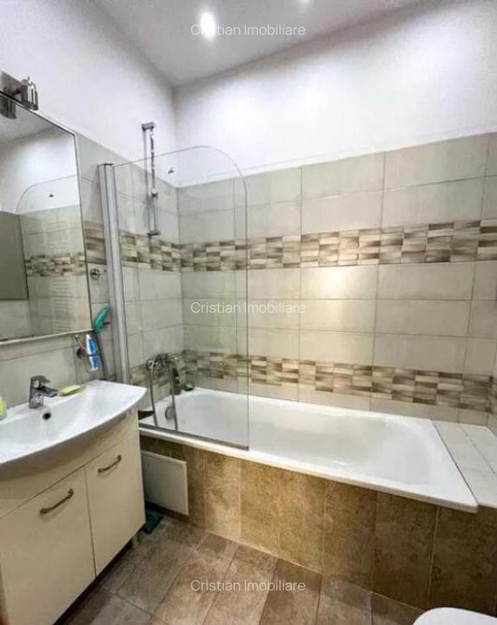 Casa zona centrala 3 camere caramida renovata Mobilata si ut - 6