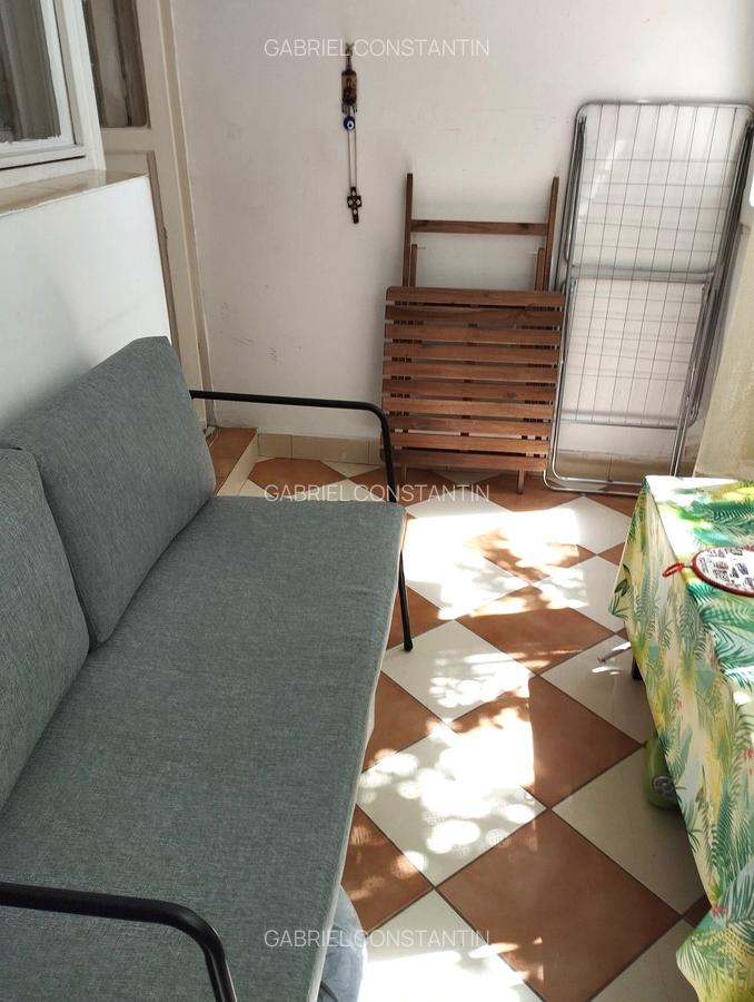 Apartament cu 2 camere semidecomandat, mobilat în Pajura - 2