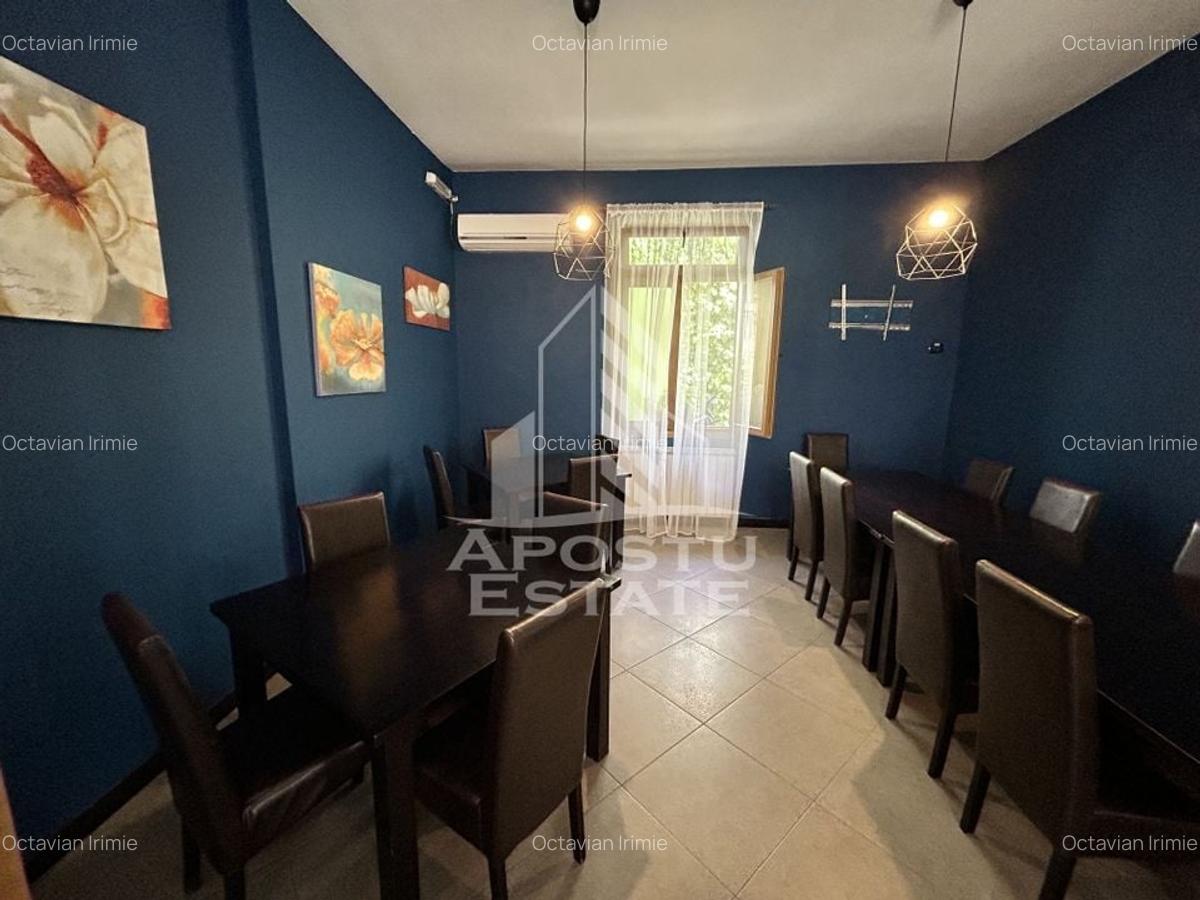 Spațiu comercial, 200 mp în Aradului - 3
