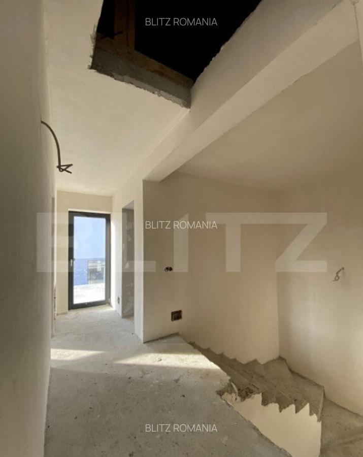 Casa individuala 120 mp utili, 5 camere, 560 mp teren, Chin - 12
