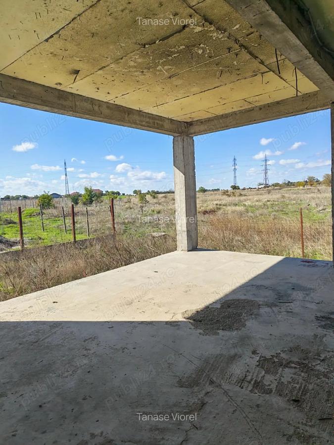 Casa la rosu de vanzare in Constanta - 4 Casa la rosu de vanzare in Constanta - 4