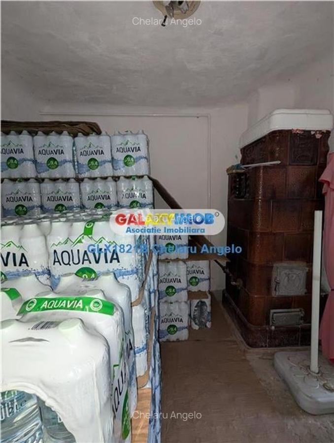 Rahova casa cocheta caramida,teren 145;mp desch. 11 ml,mobilat,utilat - 5