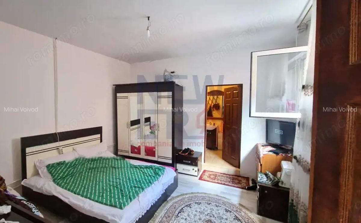 Casa in zona Andronache 120 mp utili, 5 camere, curte libera de 30 mp - 5