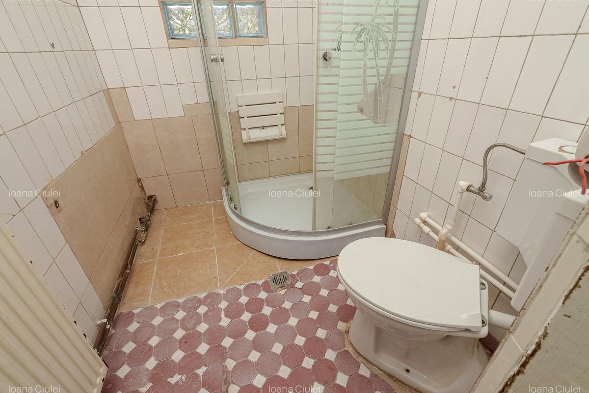 Otopeni - Teren 863MP, dubla deschidere Casa renovabila 56MP - 19