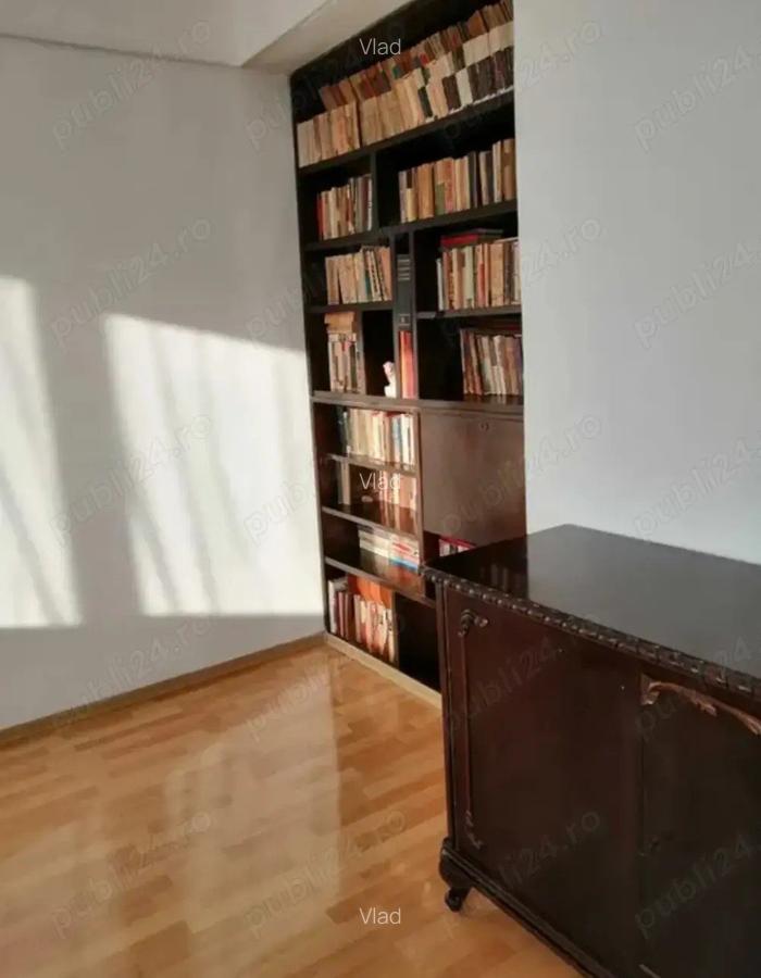 Apartament cu 2 camere decomandat în Grivița - 1