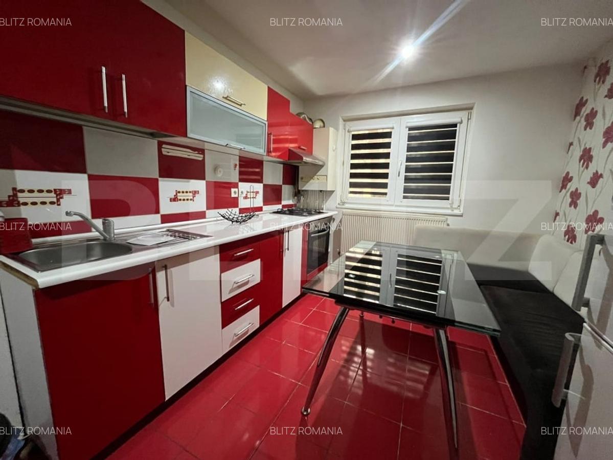Apartament 2 camere, 60 mp utili, zona Micro 11 - 6