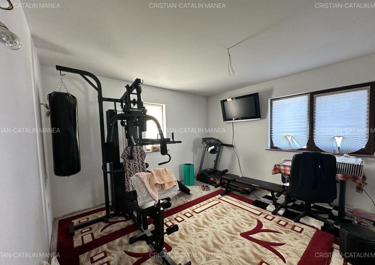 CASA 4 CAMERE, OVIDIU ,CARTIERUL TINERETULUI - 7