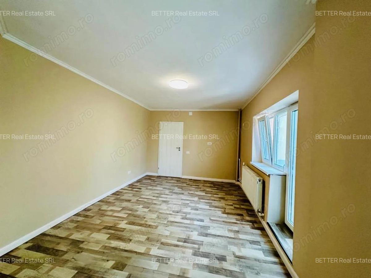 Apartament 3 Camere - Complet Renovat - Sector 4 - 8