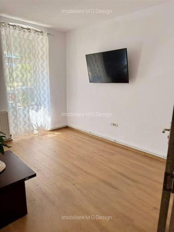 Apartament 2 camere Iosefin la cladire istorica - 5
