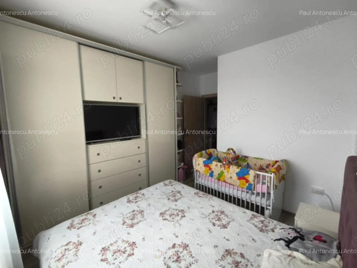 De vanzare apartament 2 camere transformat in unul cu 3 camere - 3