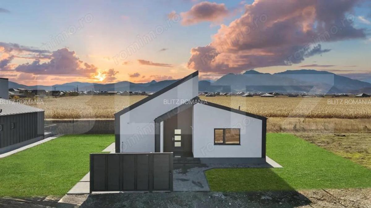 Casa finalizata sub indrumarea unui designer rafinament ?i confoRT - 6