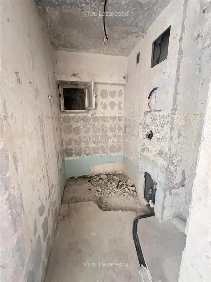 4 cam Dorobantilor 85 mp in curs de amenajare - 3