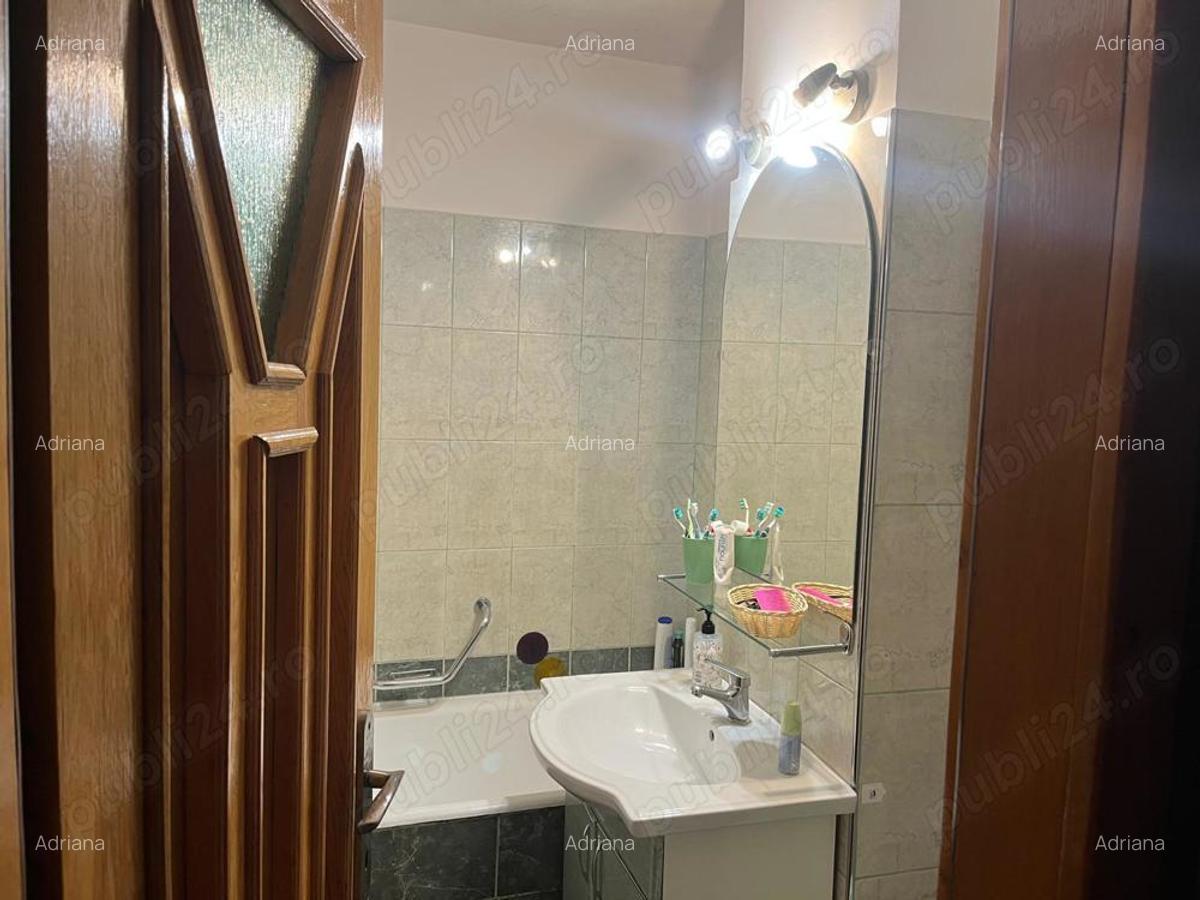 Apartament 3 camere decomandat St O Iosif langa Fabrica de Bere amenajat centrala proprie - 4