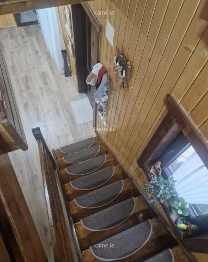 Vila in localitatea Sarata Monteoru, Buzau - 5