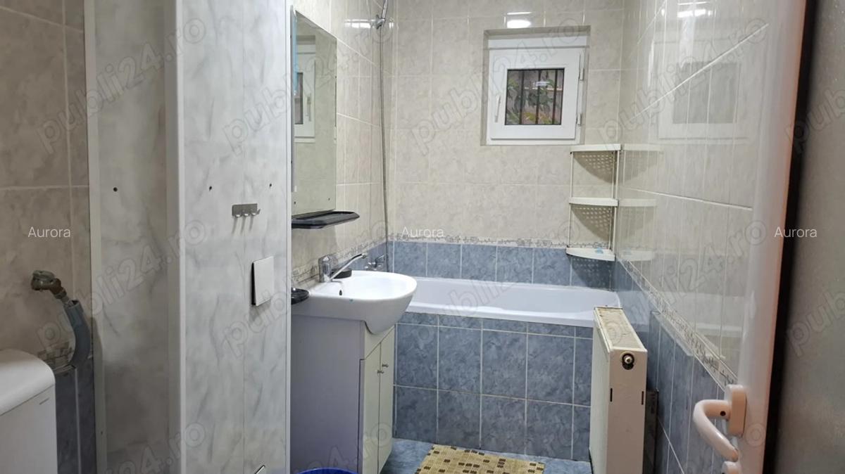 Apartament 2 camere, ultracentral Focsani, CT, mobilat si utilat - 3
