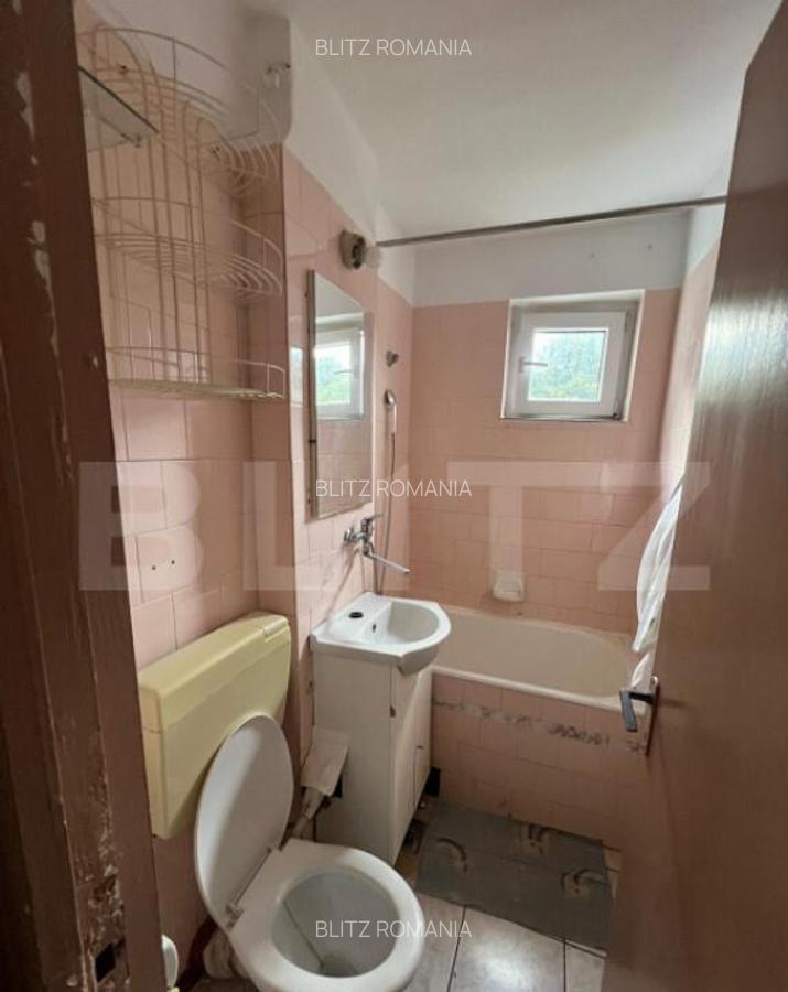 Apartament cu 2 camere, spa?ios ?i luminos | Zona Unirii - 7